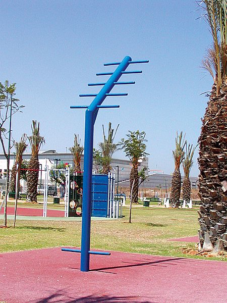 אקטיב סט סולם טיפוס ידיים